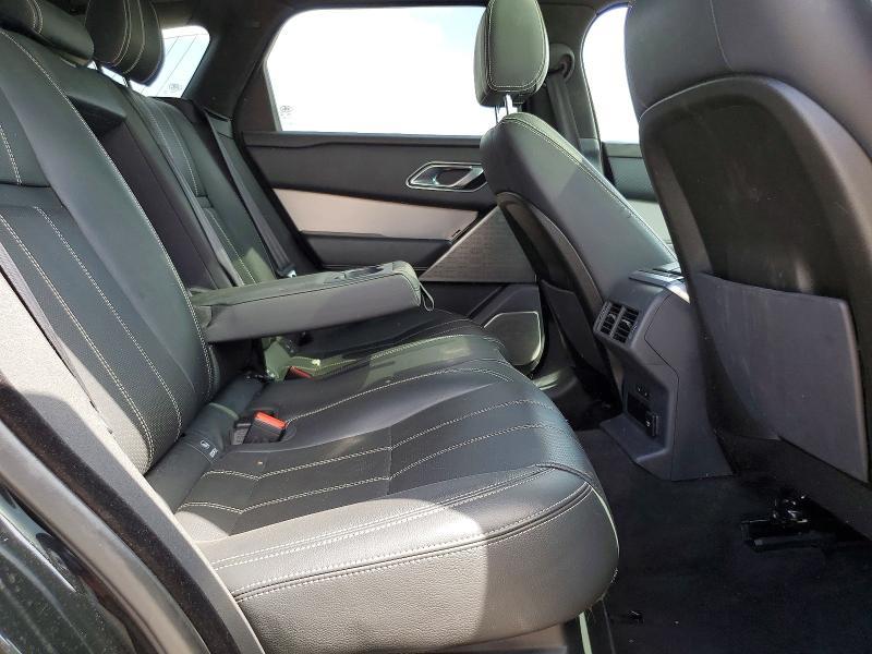 SALYL2EX3KA207693 2019 Land Rover Range Rover photo no. 10
