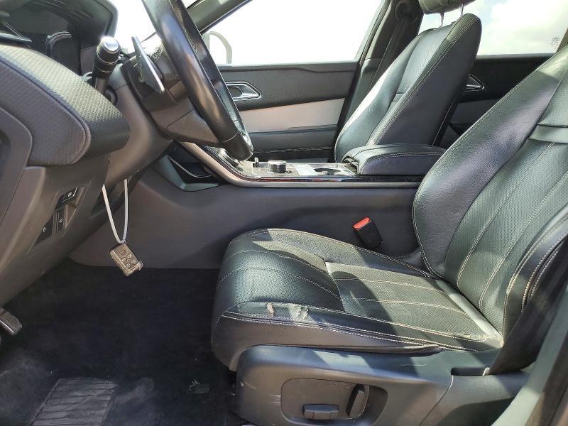 SALYL2EX3KA207693 2019 Land Rover Range Rover photo no. 7