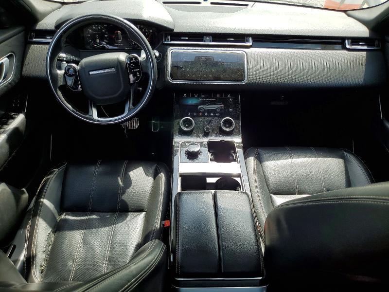 SALYL2EX3KA207693 2019 Land Rover Range Rover photo no. 8