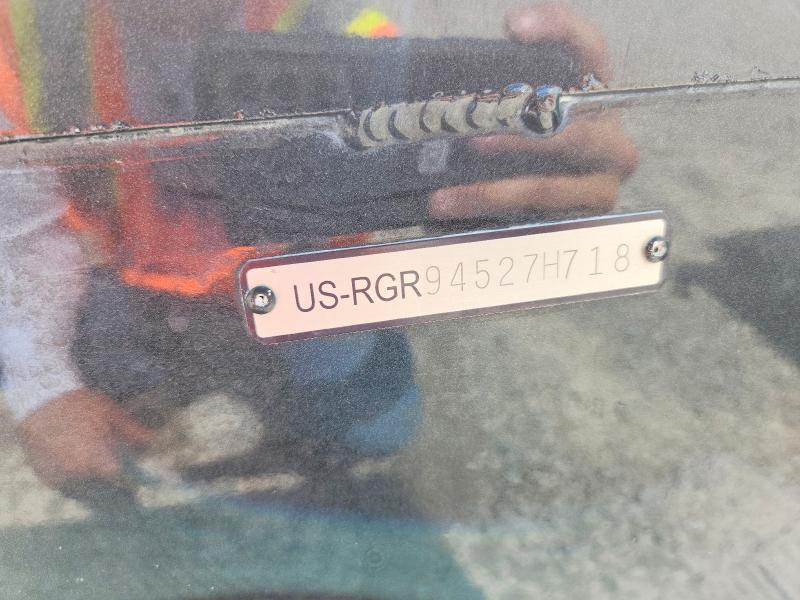 RGR94527H718 2018 Ranger Bassboat photo no. 10