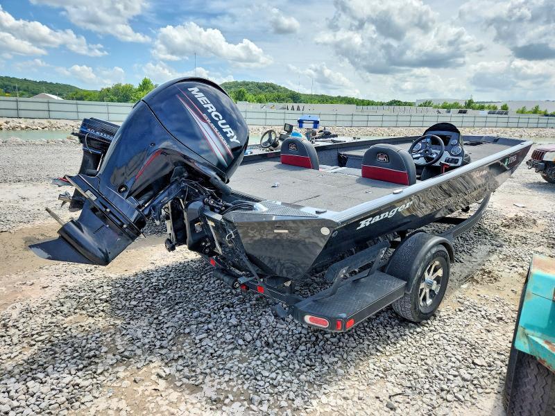 RGR94527H718 2018 Ranger Bassboat photo no. 4