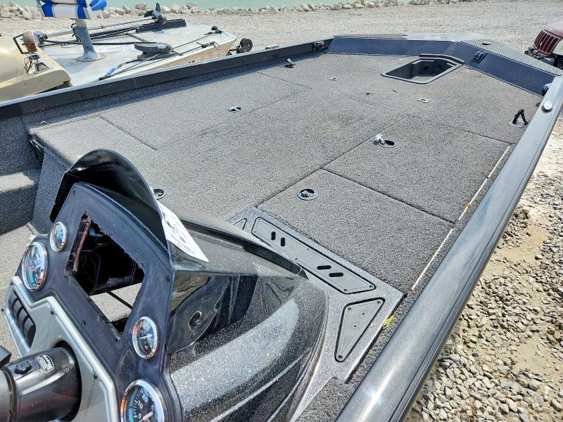 RGR94527H718 2018 Ranger Bassboat photo no. 5