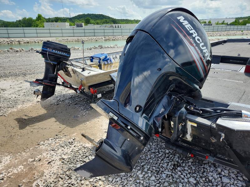 RGR94527H718 2018 Ranger Bassboat photo no. 7
