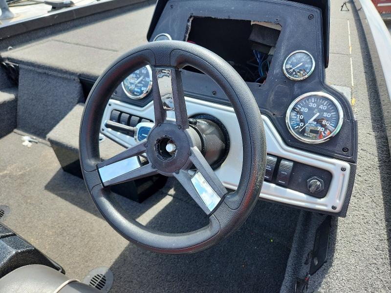 RGR94527H718 2018 Ranger Bassboat photo no. 8