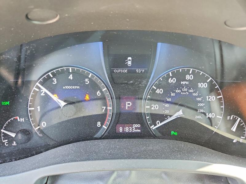 2T2BK1BA6FC315152 2015 Lexus RX photo no. 9