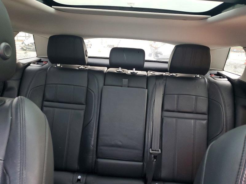 SALZP2FX0LH062354 2020 Land Rover Range Rover photo no. 10