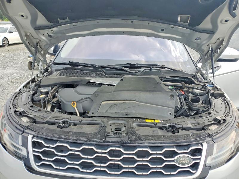 SALZP2FX0LH062354 2020 Land Rover Range Rover photo no. 12