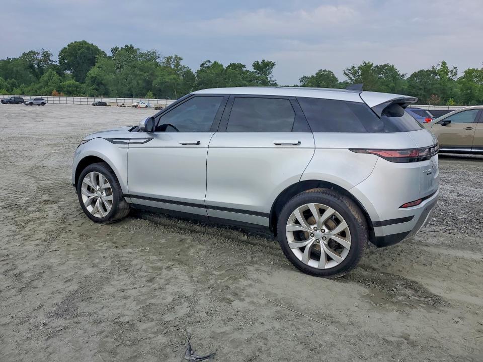 SALZP2FX0LH062354 2020 Land Rover Range Rover photo no. 2
