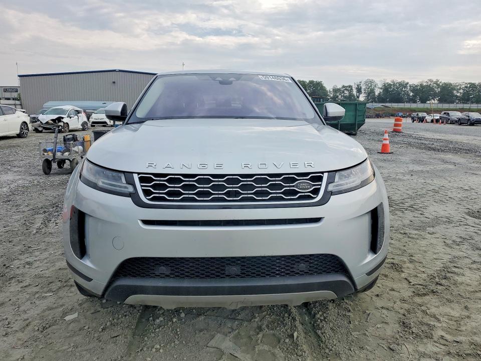 SALZP2FX0LH062354 2020 Land Rover Range Rover photo no. 5