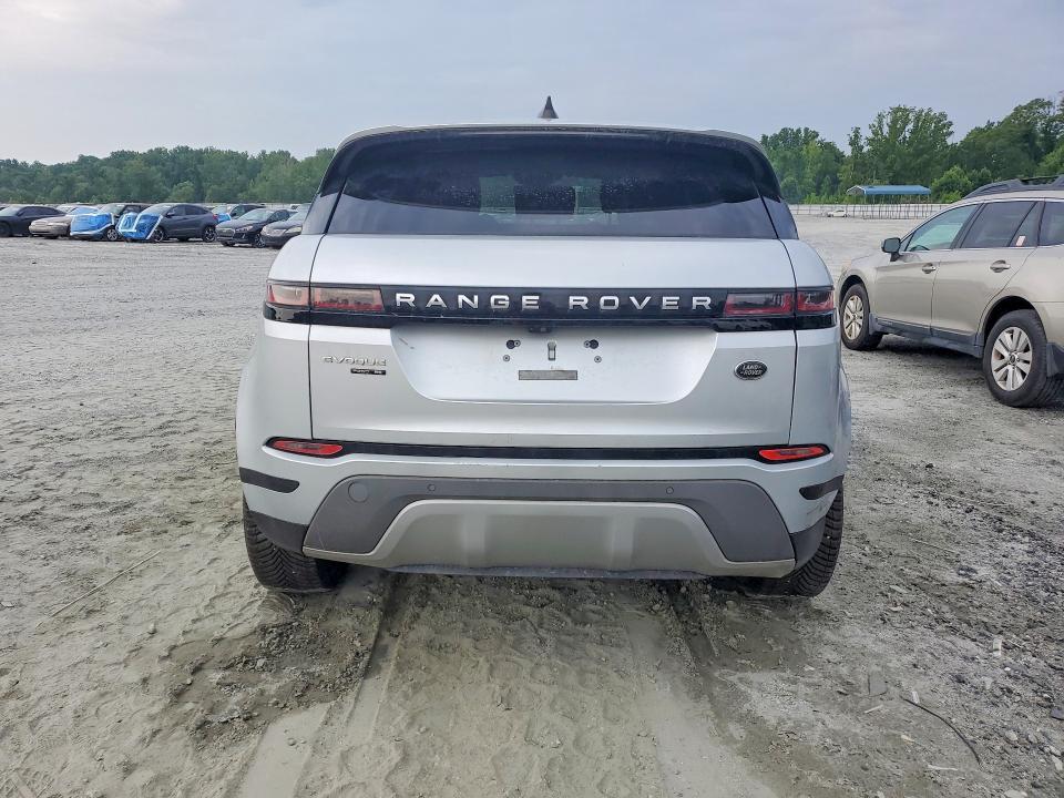 SALZP2FX0LH062354 2020 Land Rover Range Rover photo no. 6