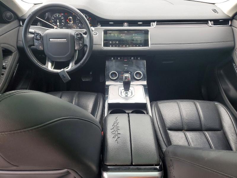 SALZP2FX0LH062354 2020 Land Rover Range Rover photo no. 8