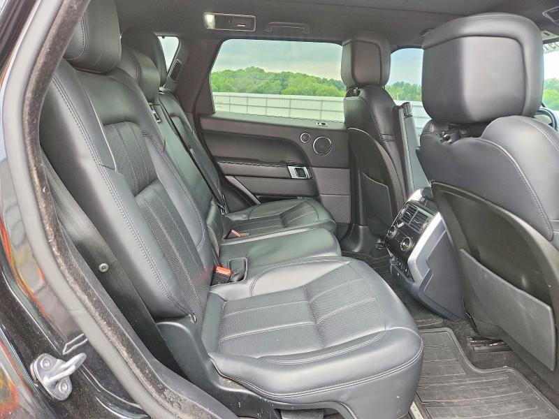 SALWR2SE1MA756644 2021 Land Rover Range Rover photo no. 11