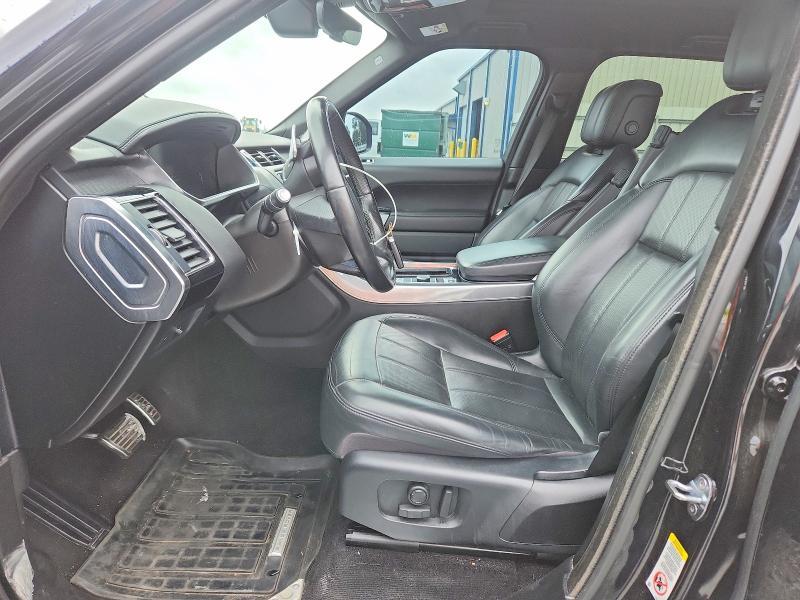 SALWR2SE1MA756644 2021 Land Rover Range Rover photo no. 7