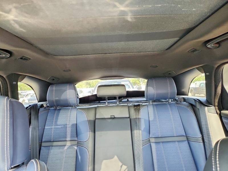 SALYM2FU7MA307865 2021 Land Rover Range Rover photo no. 10