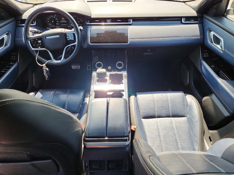 SALYM2FU7MA307865 2021 Land Rover Range Rover photo no. 8