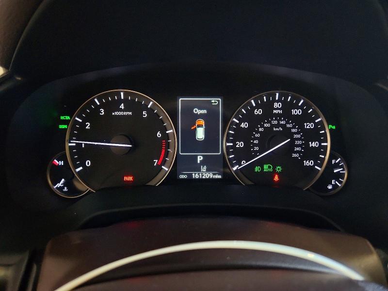 2T2BZMCA4GC043584 2016 Lexus RX photo no. 9