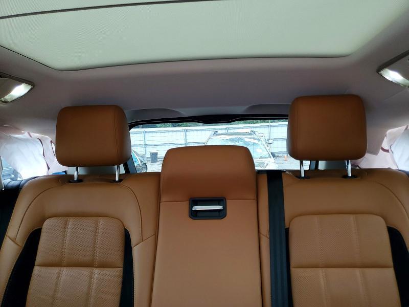 SALWR2RE3KA822694 2019 Land Rover Range Rover photo no. 10