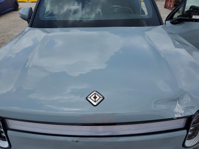 7PDSGABL0PN005982 2023 Rivian R1S photo no. 12