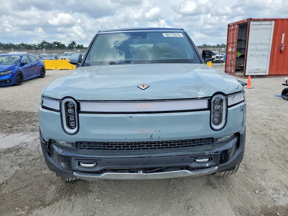 7PDSGABL0PN005982 2023 Rivian R1S photo no. 5