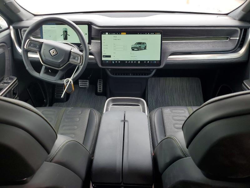 7PDSGABL0PN005982 2023 Rivian R1S photo no. 8