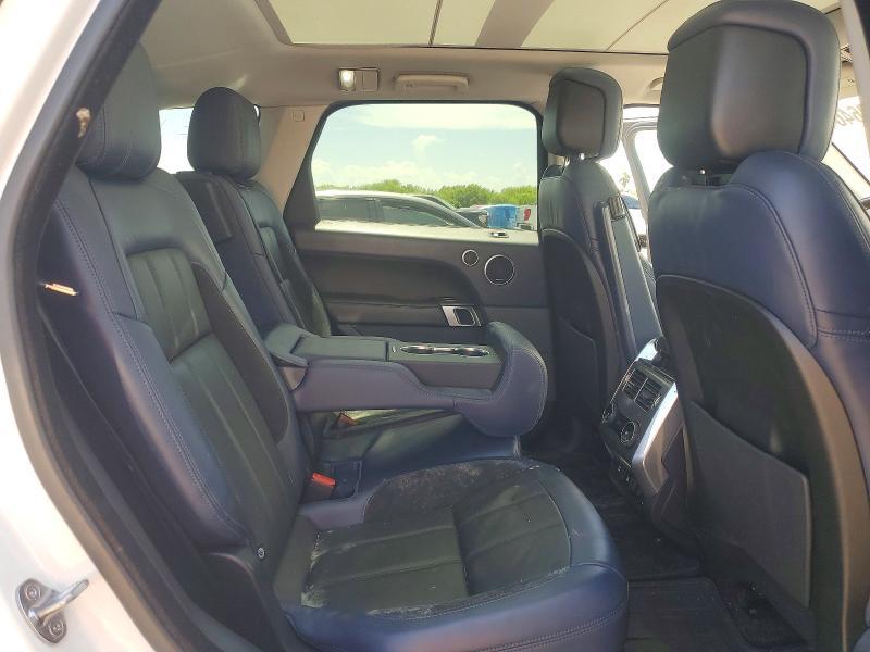 2020 Land Rover Range Rover — VIN SALWS2RU4LA730832, şəkil 10