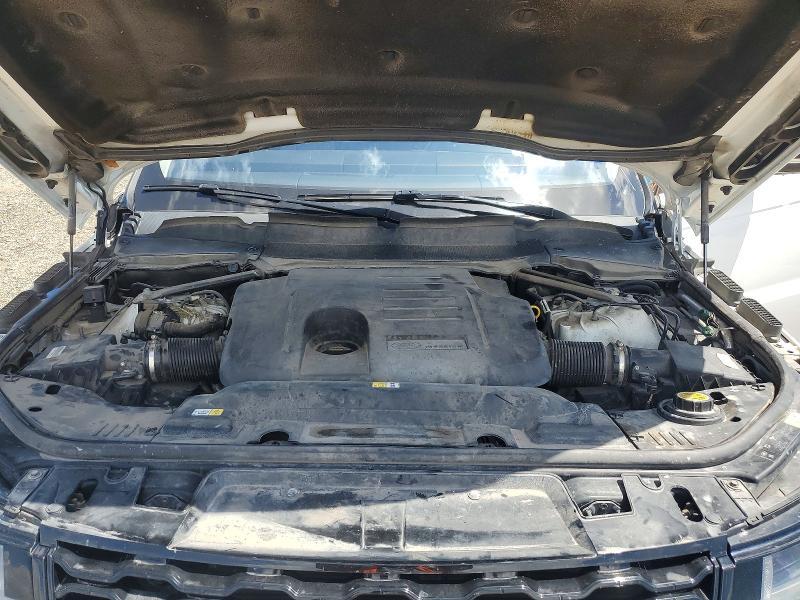 2020 Land Rover Range Rover — VIN SALWS2RU4LA730832, şəkil 11