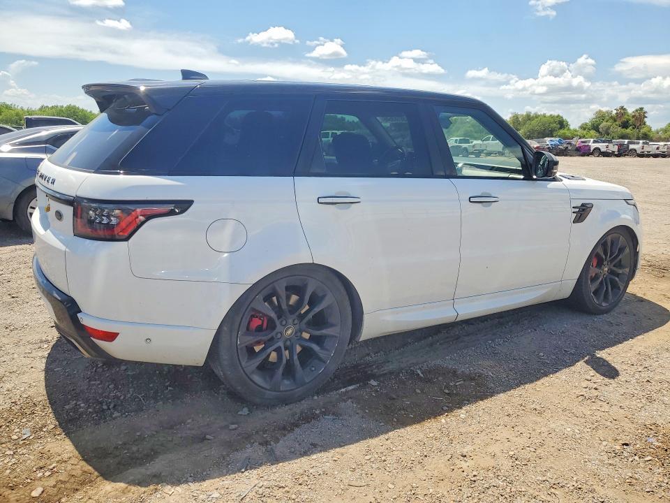 2020 Land Rover Range Rover — VIN SALWS2RU4LA730832, şəkil 3