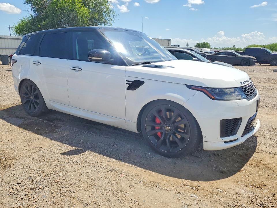2020 Land Rover Range Rover — VIN SALWS2RU4LA730832, şəkil 4