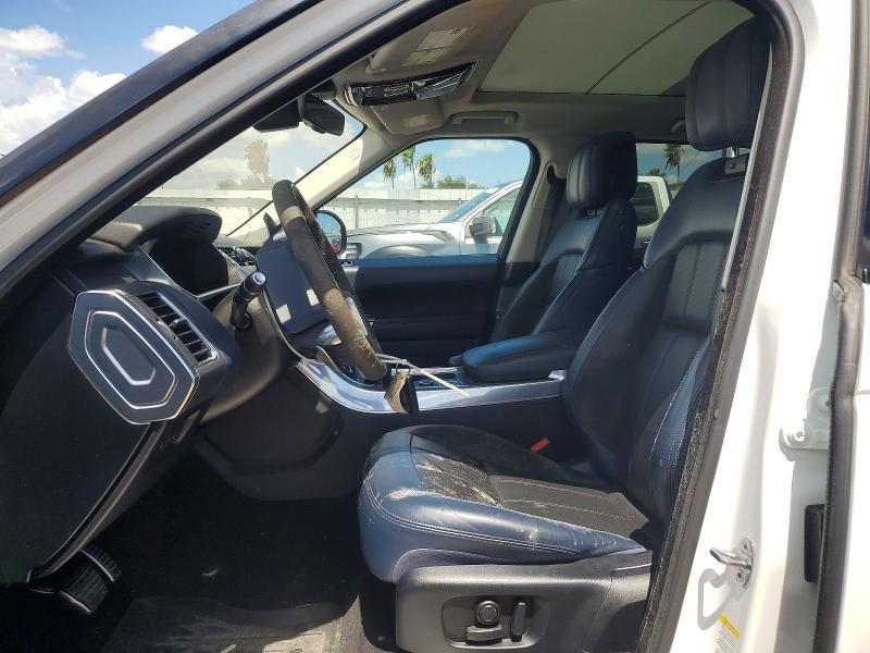 2020 Land Rover Range Rover — VIN SALWS2RU4LA730832, şəkil 7