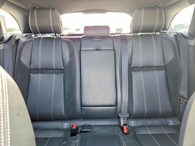SALYL2RV3JA769018 2018 Land Rover Range Rover photo no. 10