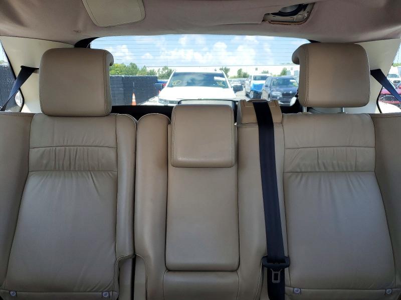 SALSH23429A195675 2009 Land Rover Range Rover photo no. 10