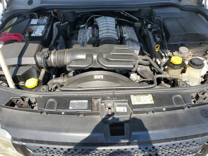 SALSH23429A195675 2009 Land Rover Range Rover photo no. 12
