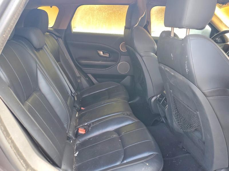 2019 Land Rover Range Rover — VIN SALVP2RXXKH342503, фото 10
