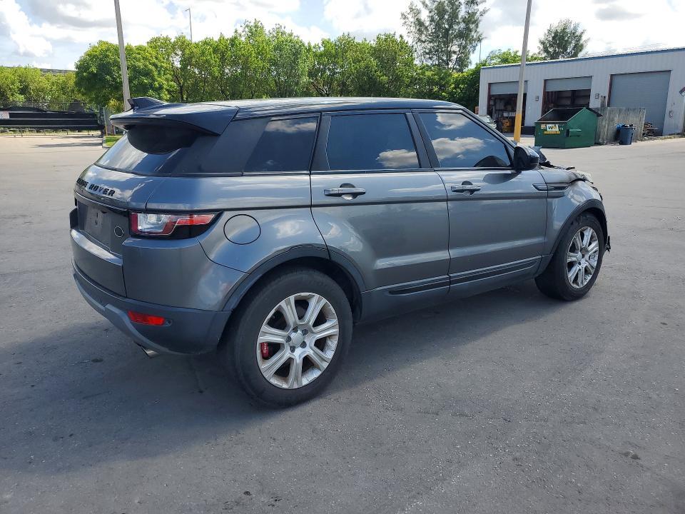 2019 Land Rover Range Rover — VIN SALVP2RXXKH342503, фото 3