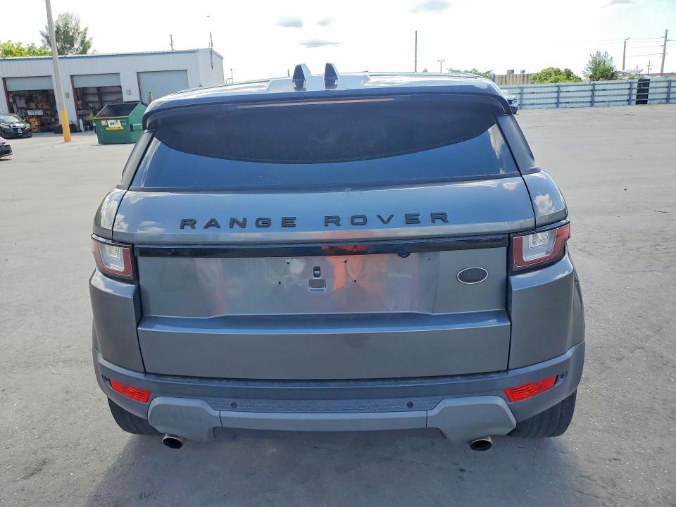 2019 Land Rover Range Rover — VIN SALVP2RXXKH342503, фото 6