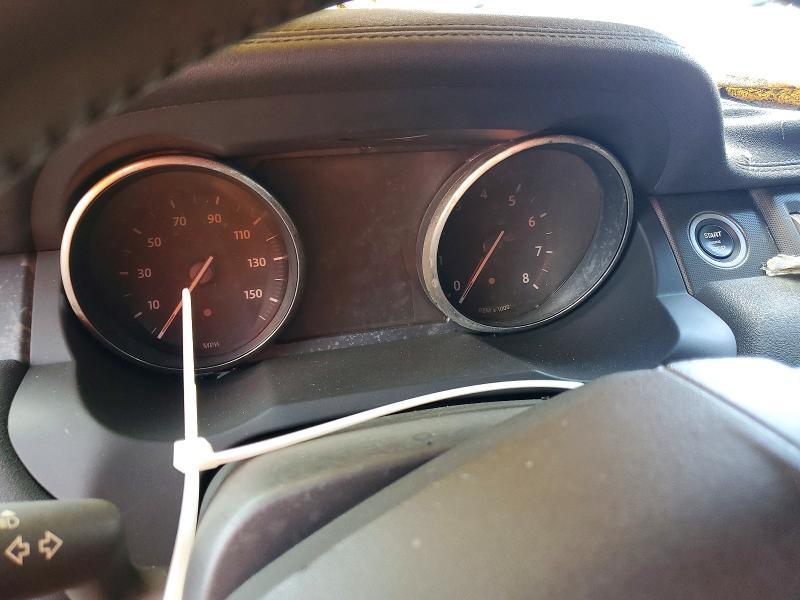 2019 Land Rover Range Rover — VIN SALVP2RXXKH342503, фото 9