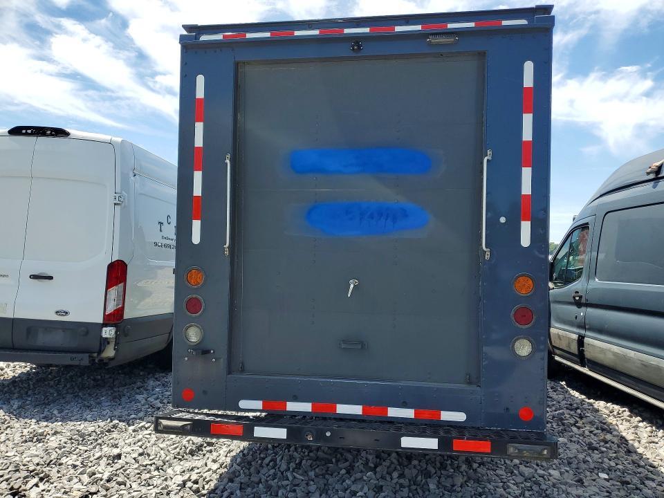 1FDDF6P84MKA59699 2021 Ford Transit photo no. 6