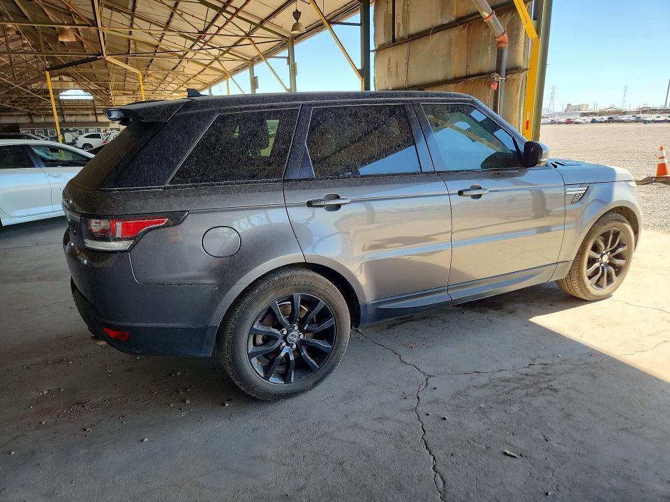 SALWR2VF5GA641425 2016 Land Rover Range Rover photo no. 3