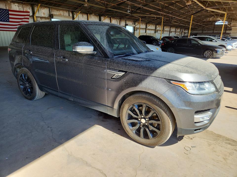 SALWR2VF5GA641425 2016 Land Rover Range Rover photo no. 4