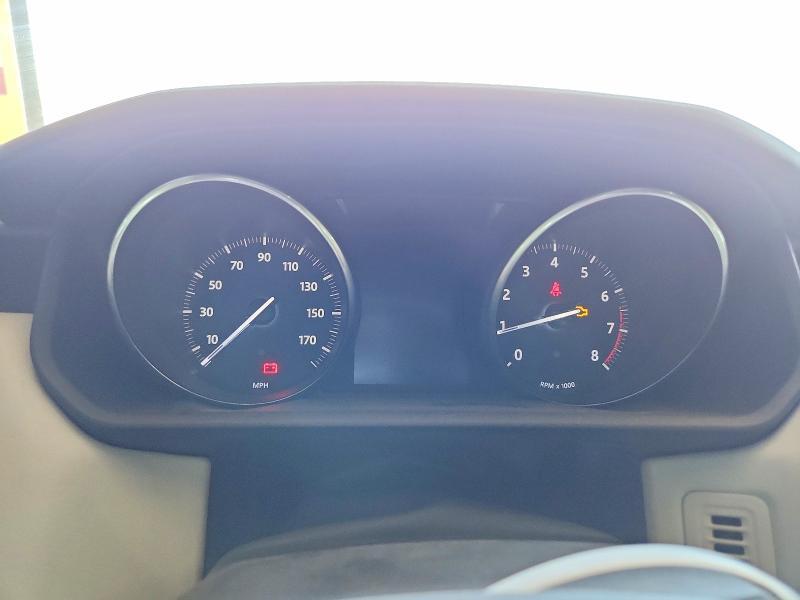 SALWR2VF5GA641425 2016 Land Rover Range Rover photo no. 9