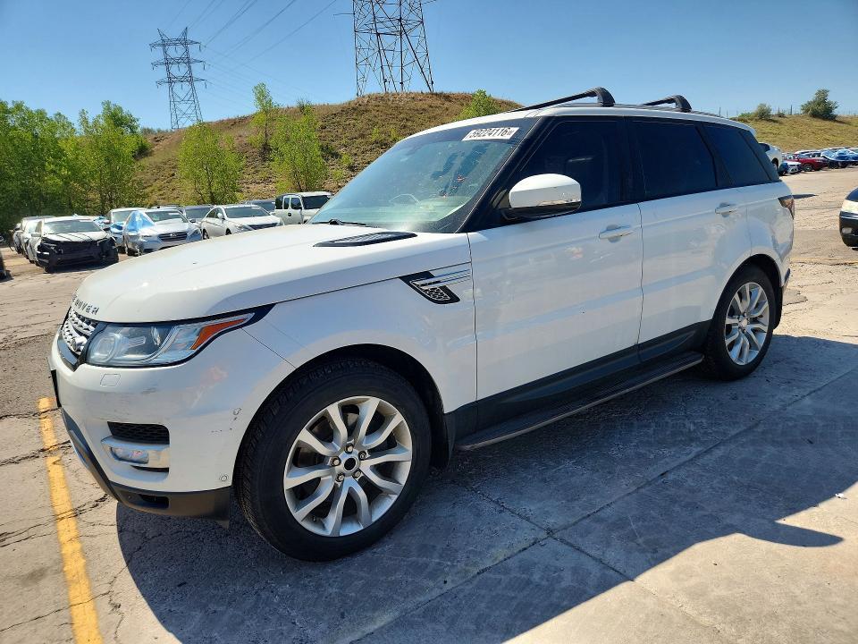 SALWR2VF0FA610730 2015 Land Rover Range Rover photo no. 1