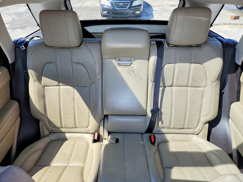 SALWR2VF0FA610730 2015 Land Rover Range Rover photo no. 10