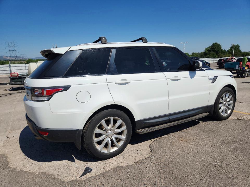 SALWR2VF0FA610730 2015 Land Rover Range Rover photo no. 3