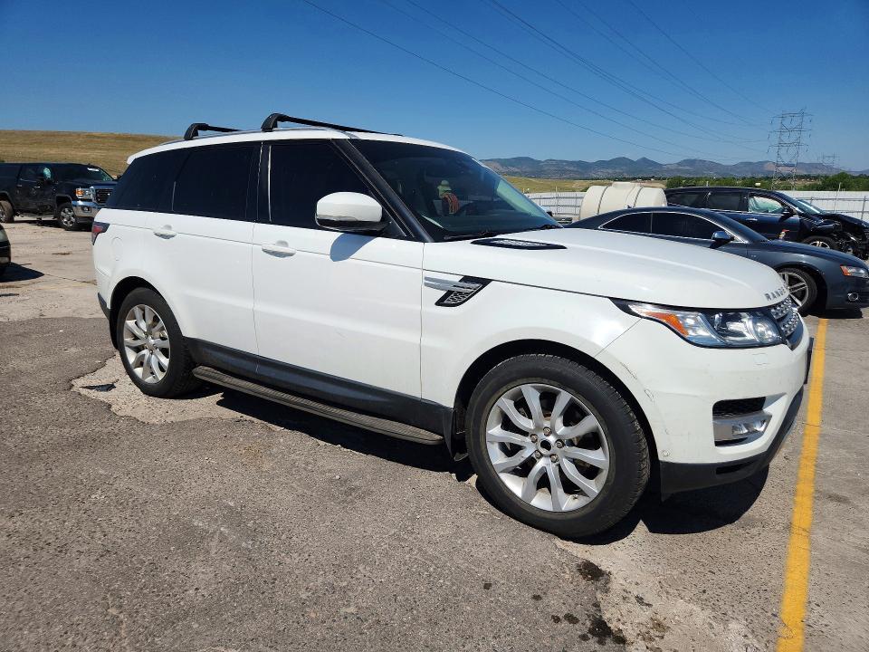 SALWR2VF0FA610730 2015 Land Rover Range Rover photo no. 4