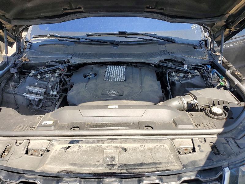 SALWR2RK5JA409048 2018 Land Rover Range Rover photo no. 12