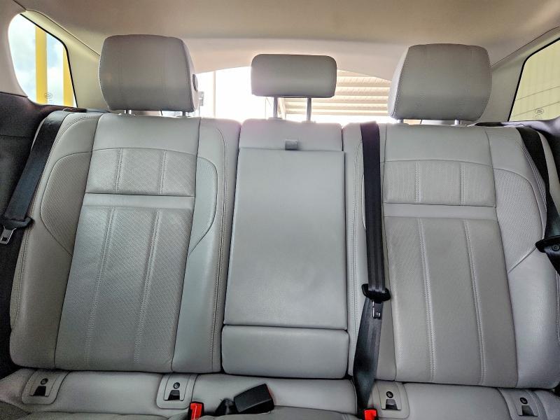 SALZJ2FX9LH120186 2020 Land Rover Range Rover photo no. 10