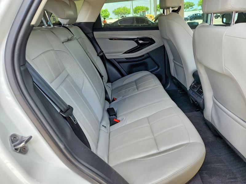 SALZJ2FX9LH120186 2020 Land Rover Range Rover photo no. 11