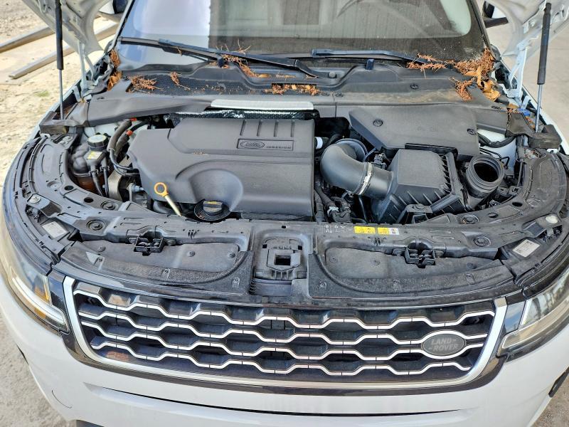 SALZJ2FX9LH120186 2020 Land Rover Range Rover photo no. 12