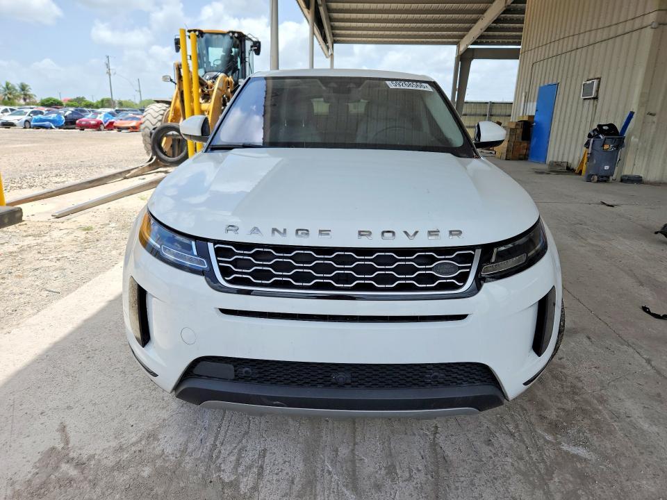 SALZJ2FX9LH120186 2020 Land Rover Range Rover photo no. 5