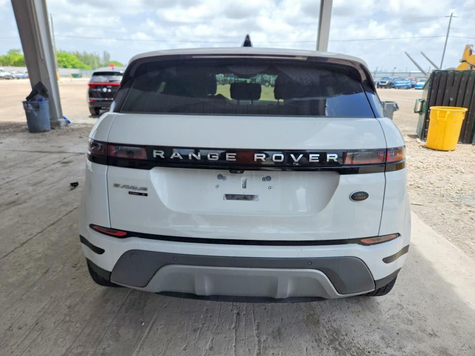 SALZJ2FX9LH120186 2020 Land Rover Range Rover photo no. 6